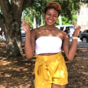 Meet your Posher, Eboni